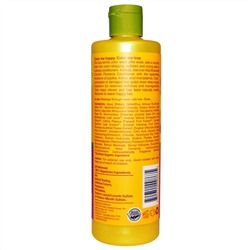 Alba Botanica, Гавайский кондиционер, красочная плюмерия, 12 унций (340 г)