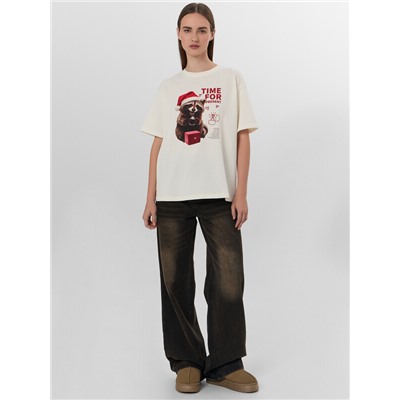 ФУТБОЛКА ЖЕНСКАЯ 112678