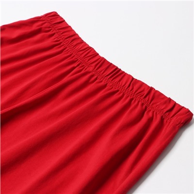 Пижама мужская KAFTAN Classic line, размер 54