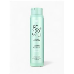 Бальзам для волос парфюмированный REDOLI баланс и объем, 400 мл