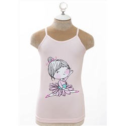 Луцена, майка