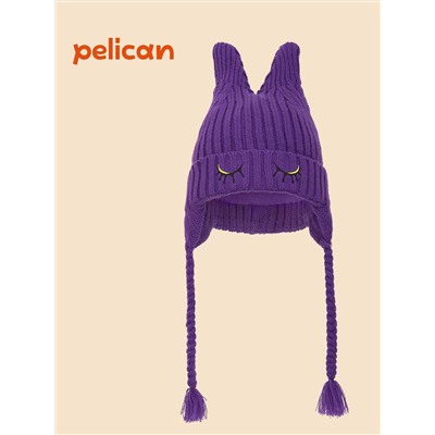 PELICAN Шапка