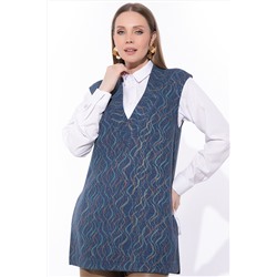 Жилет Антонелли (ниагара)