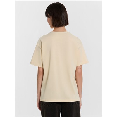 ФУТБОЛКА ЖЕНСКАЯ 112934