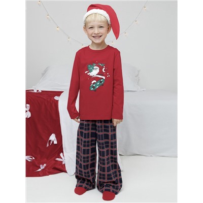 CROCKID Пижама К 1600