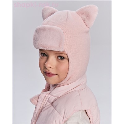 Розали Шлем для девочки (4-6 лет)