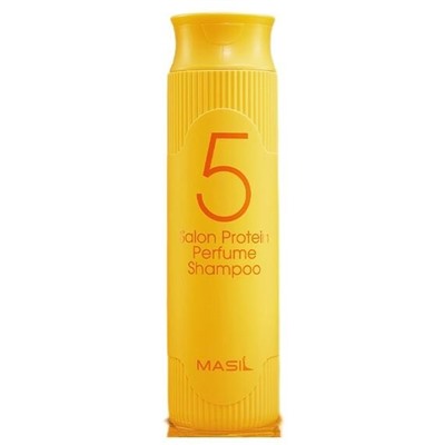 Masil Шампунь с протеинами 300мл 5 Salon Protein Perfume Shampoo
