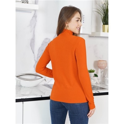 Водолазка Марсель (Рыжий)