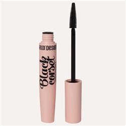 Тушь для ресниц BLACK CORSET моделирующая