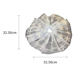 Акц -12% Резинка для волос арт. 02 9410 (id 268723)