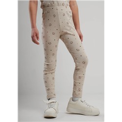 Леггинсы детские