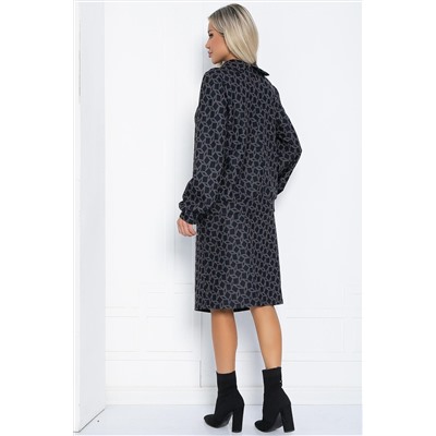 Костюм (Джемпер+Юбка) LADY TAIGA, 1073816