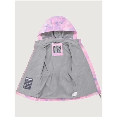 NIKASTYLE Ветровка