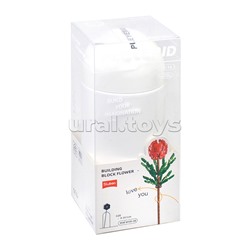 Конструктор "Цветок" (251 дет.)