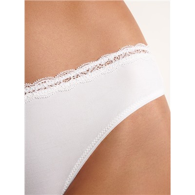 SiSi Трусы SI7403 Brasiliana, MD