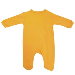 5002 Комбинезон ясельный