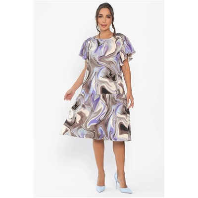 LT Collection Платье П13951-12М