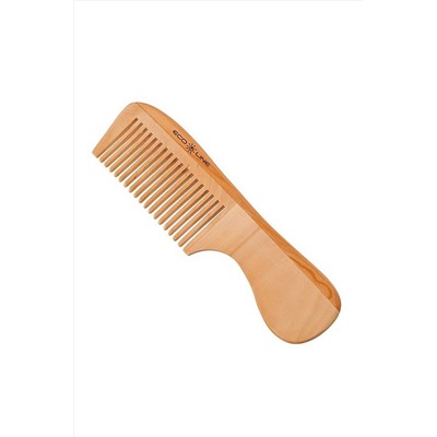 Solinberg Гребень для волос / Eco line B705 KRISTALLER, 1108851