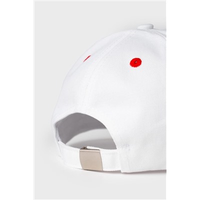 Кепка текстильная для мальчиков PLAYTODAY, 1239671