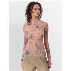 ДЖЕМПЕР ЖЕНСКИЙ 122845