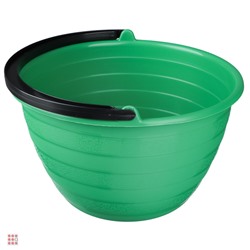 Ведро пластмассовое 5л "Лукошко"