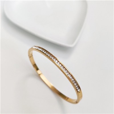 Браслет  из стали