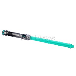 Набор мечей "Меч воина" (свет, звук) на батарейках, в коробке