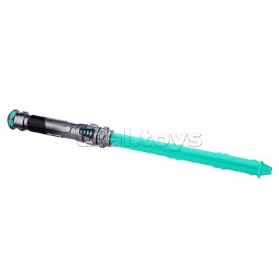 Набор мечей "Меч воина" (свет, звук) на батарейках, в коробке