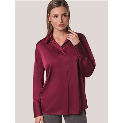 VILATTE Блузка D29.275