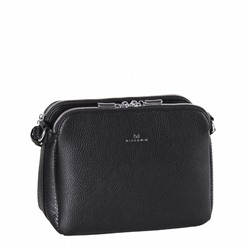 Сумка 8964CD black Alex&Mia