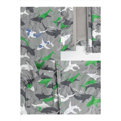 Дождевик ACOOLA, 1233177