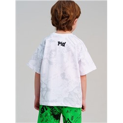 PLAYTODAY Фуфайка
