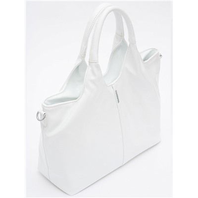 Сумка 98319L white  Velina Fabbiana-Safenta