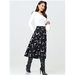 DStrend Юбка Ю-0275