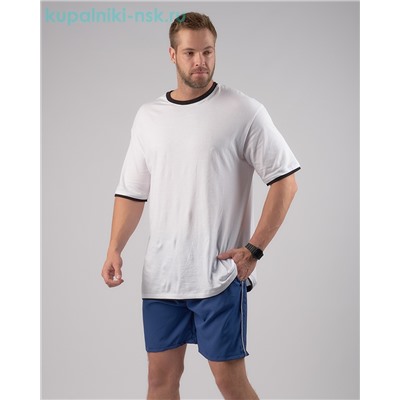 38-BK Шорты прогулочные мужские (42-52)