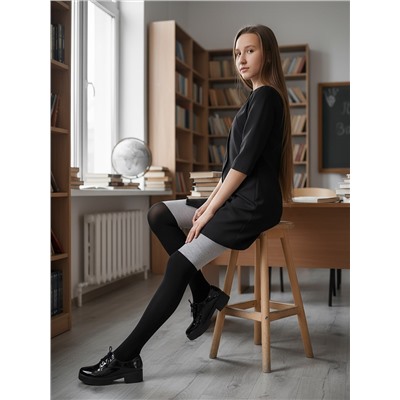 Колготки для девочки Соль&Перец