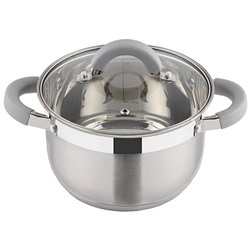 Mallony Кастрюля СКР009386