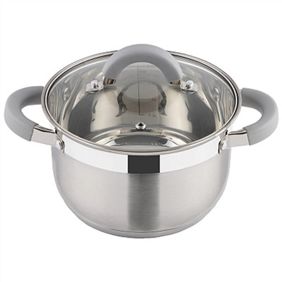 Mallony Кастрюля СКР009386