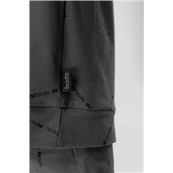 Костюм (Свитшот+Брюки) BODO-S, 973425