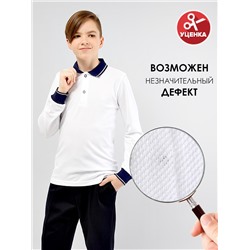 Батник длинный рукав Соль&Перец уценка