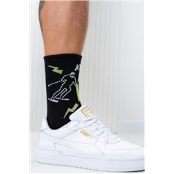 Носки стандарт Кто круче комплект 1 пара НАТАЛИ, 1043901