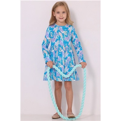 Платье АПРЕЛЬ, 1045283