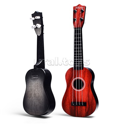 Гитара "Сказочный аккорд" в пакете