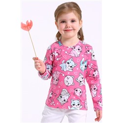 Лонгслив АПРЕЛЬ, 1113301