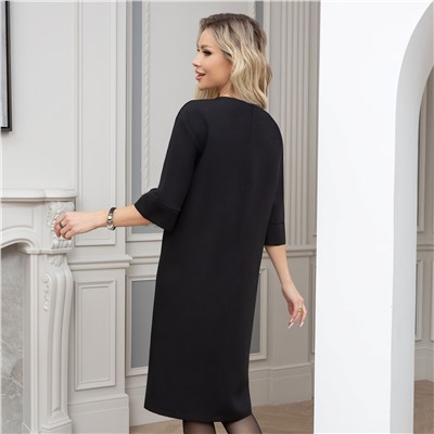 Платье, Гид по событиям (блэк)