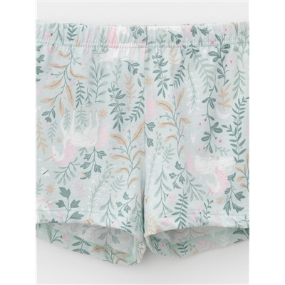 CROCKID Пижама К 1648