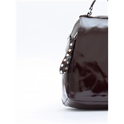 Рюкзак 19001-8 coffee  Polina&Eiterou