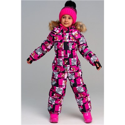 Комбинезон PLAYTODAY, 1054075