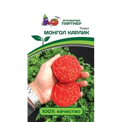 3216P Томат МОНГОЛ КАРЛИК 10 шт
