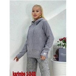 толстовка с капюшона